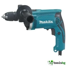 MAKITA HP 1631 - ПРОФЕСИОНАЛНА УДАРНА БОРМАШИНА MAKITA HP 1631 - ПРОФЕСИОНАЛНА УДАРНА БОРМАШИНА